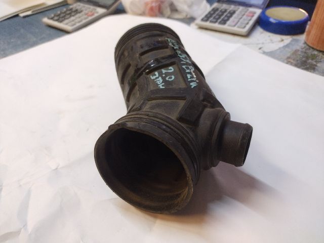 bontott ALFA ROMEO 159 Légbeömlő Cső