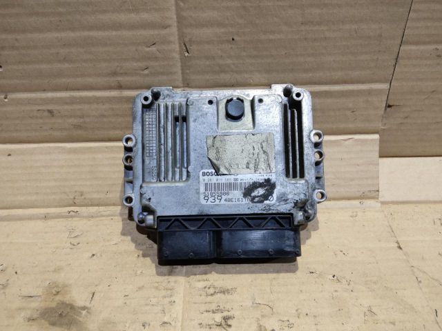 bontott ALFA ROMEO 159 Motorvezérlő