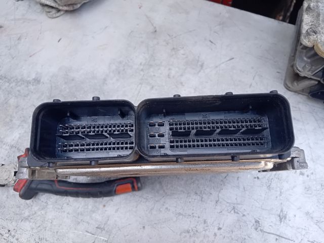 bontott ALFA ROMEO 159 Motorvezérlő