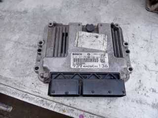 bontott ALFA ROMEO 159 Motorvezérlő