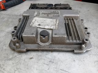 bontott ALFA ROMEO 159 Motorvezérlő