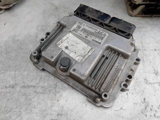 bontott ALFA ROMEO 159 Motorvezérlő