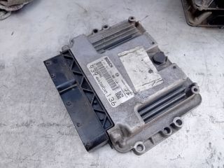 bontott ALFA ROMEO 159 Motorvezérlő