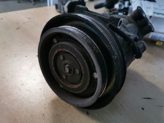 bontott ALFA ROMEO 159 Klímakompresszor