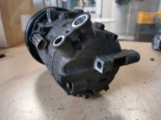 bontott ALFA ROMEO 159 Klímakompresszor