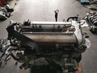 bontott ALFA ROMEO 159 Motor (Fűzött blokk hengerfejjel)