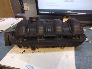 bontott ALFA ROMEO 159 Szívósor