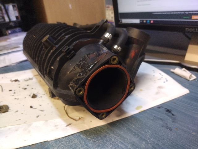 bontott ALFA ROMEO 159 Szívósor