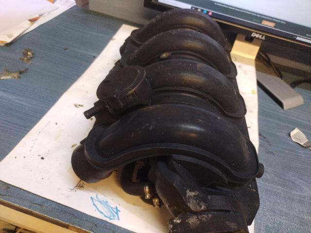 bontott ALFA ROMEO 159 Szívósor