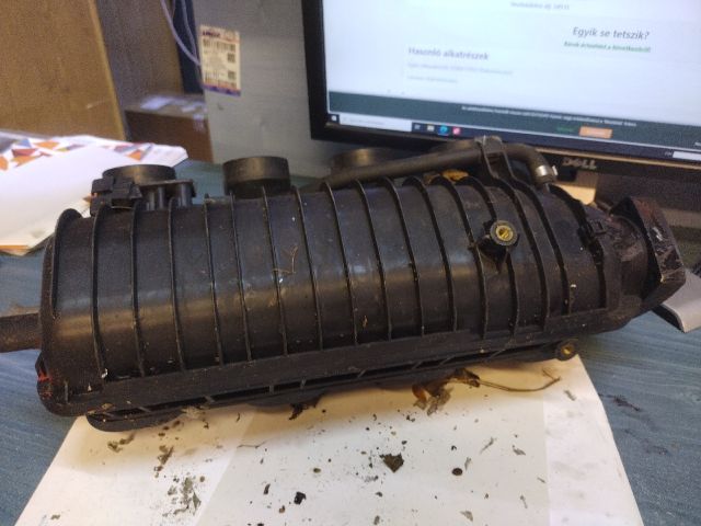 bontott ALFA ROMEO 159 Szívósor