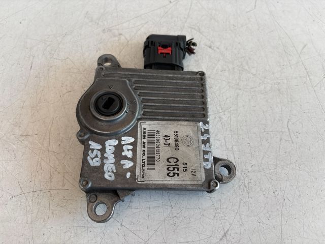 bontott ALFA ROMEO 159 Automata Váltókar