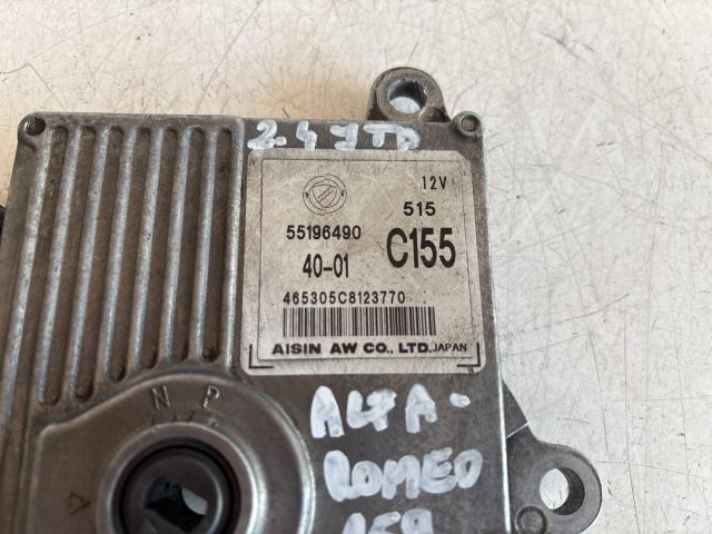 bontott ALFA ROMEO 159 Automata Váltókar