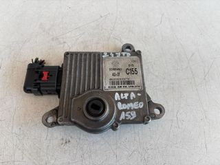 bontott ALFA ROMEO 159 Automata Váltókar