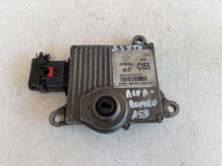 bontott ALFA ROMEO 159 Automata Váltókar