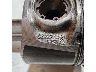 bontott ALFA ROMEO 159 Dugattyú és Hajtókar