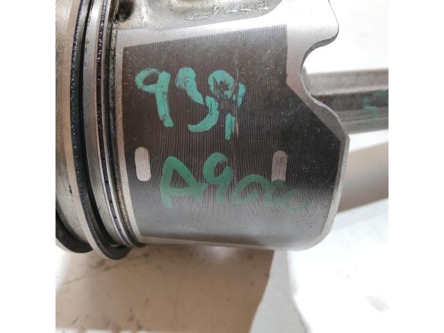 bontott ALFA ROMEO 159 Dugattyú és Hajtókar