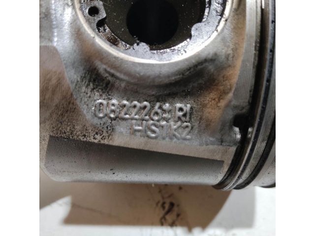 bontott ALFA ROMEO 159 Dugattyú és Hajtókar