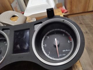 bontott ALFA ROMEO 159 Kilométeróra