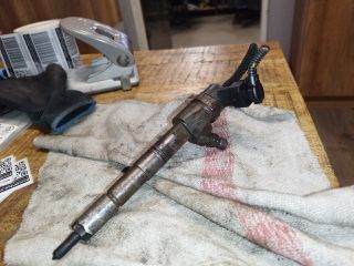 bontott ALFA ROMEO 159 Porlasztó (1 db)