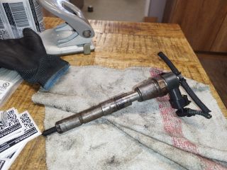 bontott ALFA ROMEO 159 Porlasztó (1 db)