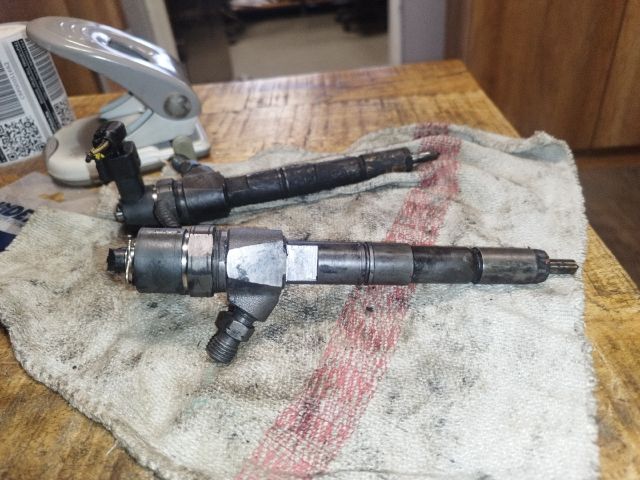 bontott ALFA ROMEO 159 Porlasztó (1 db)