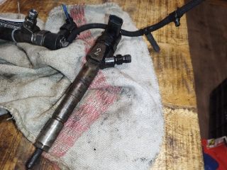 bontott ALFA ROMEO 159 Porlasztó (1 db)