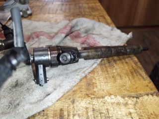 bontott ALFA ROMEO 159 Porlasztó (1 db)