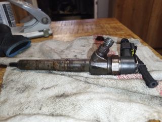 bontott ALFA ROMEO 159 Porlasztó (1 db)