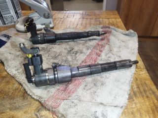 bontott ALFA ROMEO 159 Porlasztó (1 db)