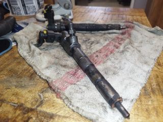 bontott ALFA ROMEO 159 Porlasztó (1 db)