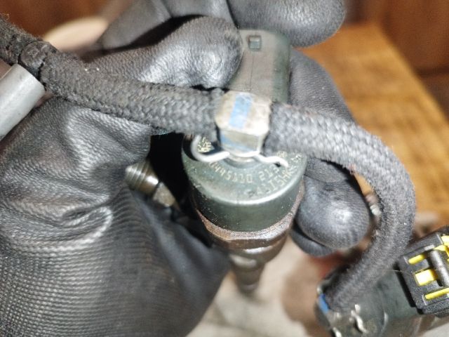 bontott ALFA ROMEO 159 Porlasztó (1 db)