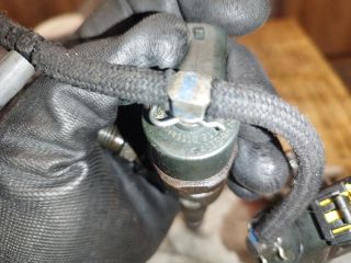 bontott ALFA ROMEO 159 Porlasztó (1 db)