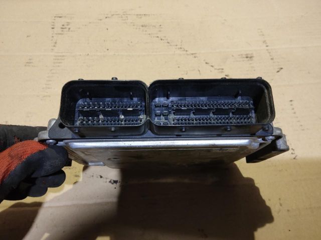 bontott ALFA ROMEO 159 Motorvezérlő