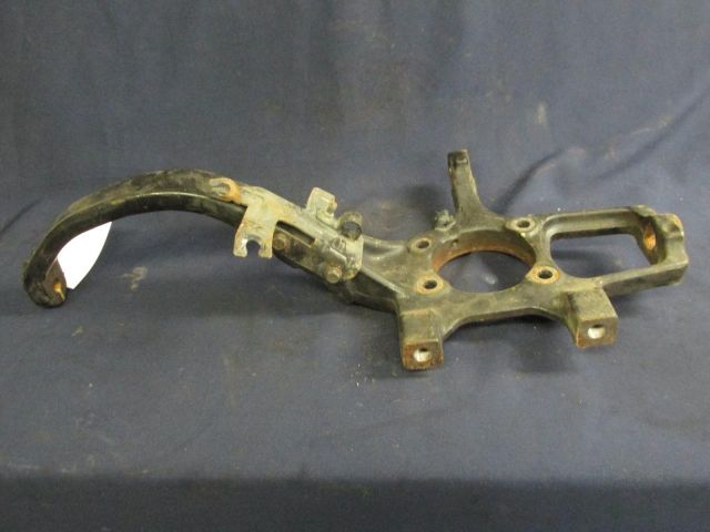 bontott ALFA ROMEO 159 Jobb első Csonkállvány Kerékaggyal