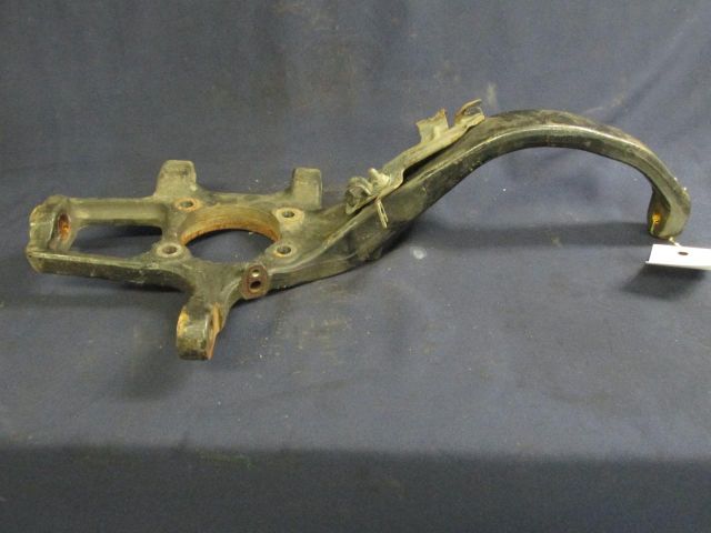 bontott ALFA ROMEO 159 Jobb első Csonkállvány Kerékaggyal