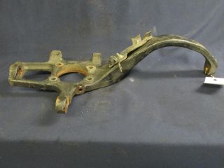 bontott ALFA ROMEO 159 Jobb első Csonkállvány Kerékaggyal