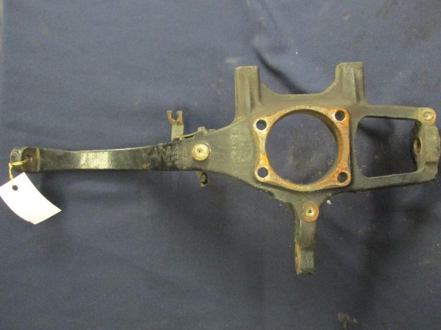 bontott ALFA ROMEO 159 Jobb első Csonkállvány Kerékaggyal