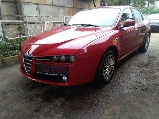 bontott ALFA ROMEO 159 Ablakemelő Kapcsoló Négyes / Kettes