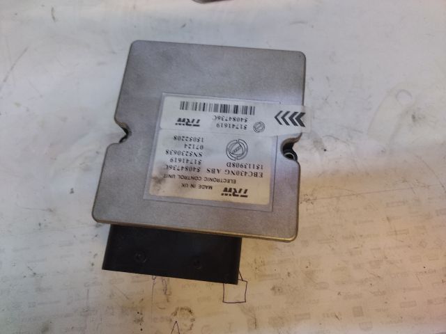 bontott ALFA ROMEO 159 ABS Elektronika