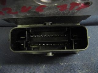 bontott ALFA ROMEO 159 ABS Kocka