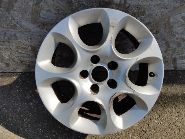 bontott ALFA ROMEO 159 Acélfelni (1 db)