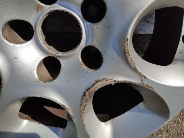 bontott ALFA ROMEO 159 Acélfelni (1 db)