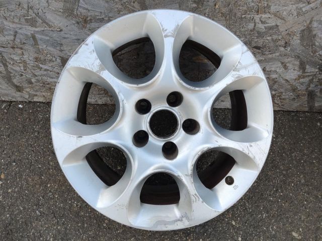 bontott ALFA ROMEO 159 Acélfelni (1 db)