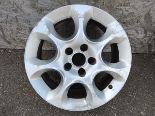 bontott ALFA ROMEO 159 Acélfelni (1 db)