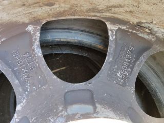 bontott ALFA ROMEO 159 Acélfelni (1 db)