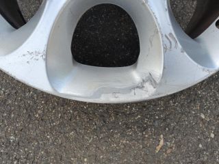 bontott ALFA ROMEO 159 Acélfelni (1 db)