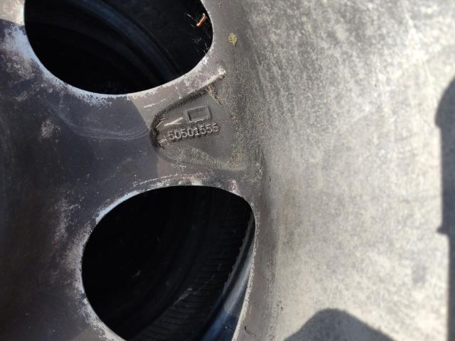 bontott ALFA ROMEO 159 Acélfelni (1 db)