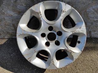 bontott ALFA ROMEO 159 Acélfelni (1 db)