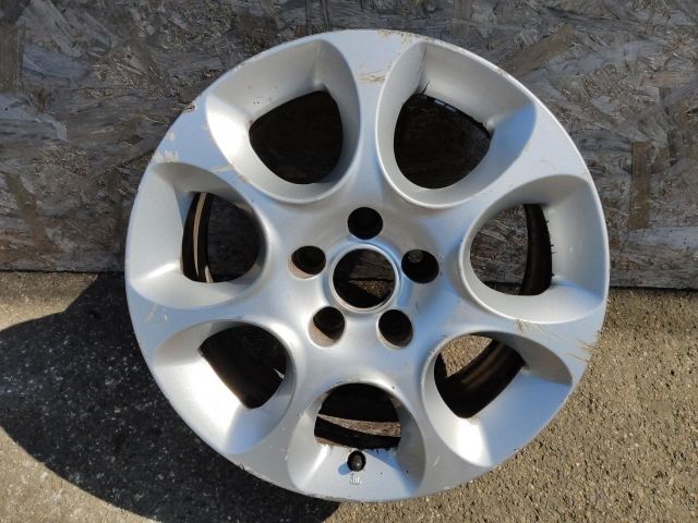 bontott ALFA ROMEO 159 Acélfelni (1 db)