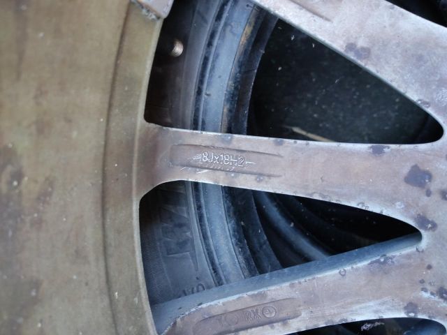 bontott ALFA ROMEO 159 Acélfelni (1 db)